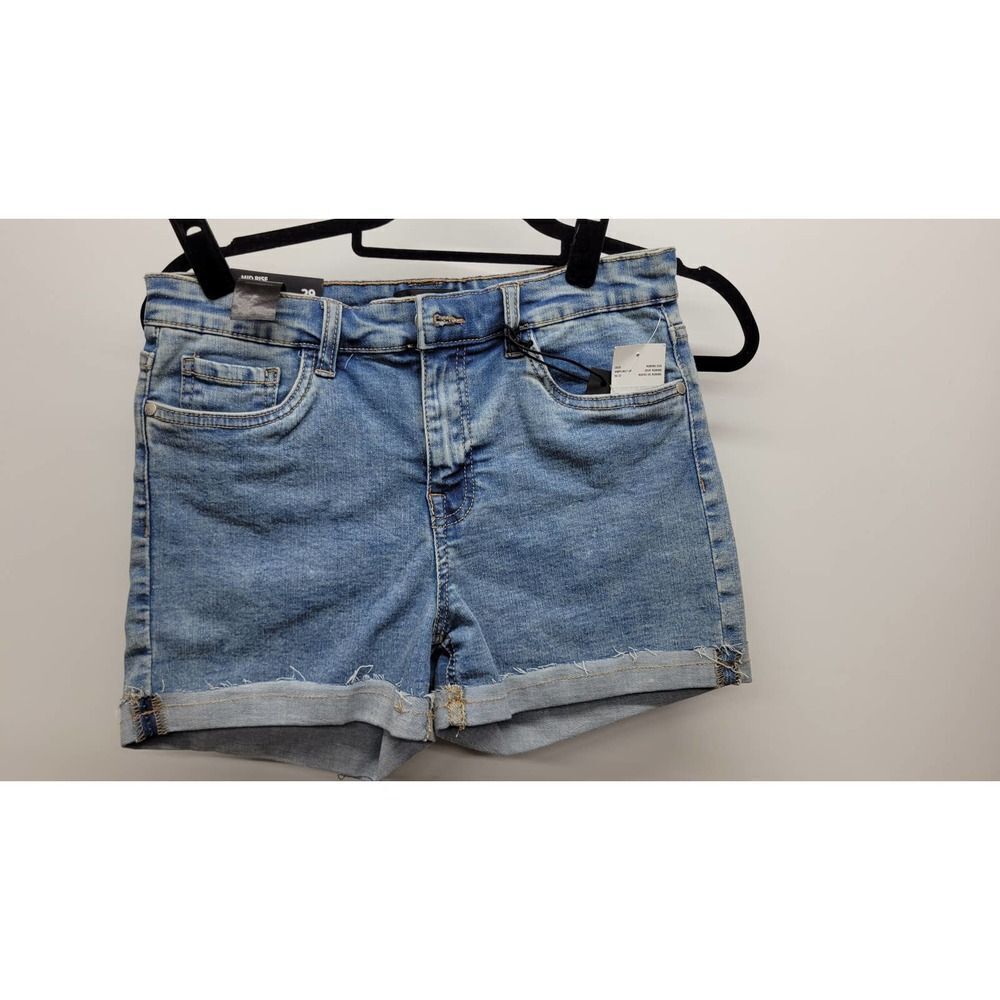 David Bitton Buffalo women's shorts size 29
